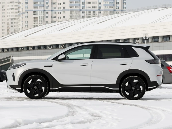 BYD Sea Lion 05 EV