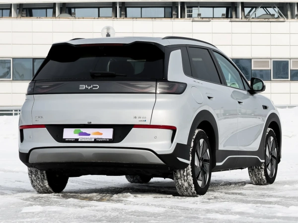 BYD Sea Lion 05 EV