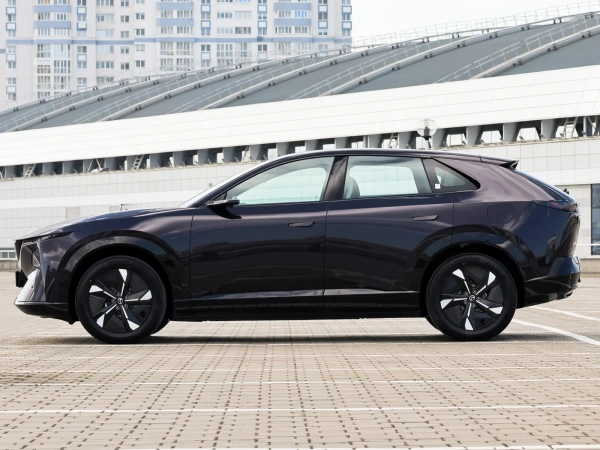 Mazda EZ-60