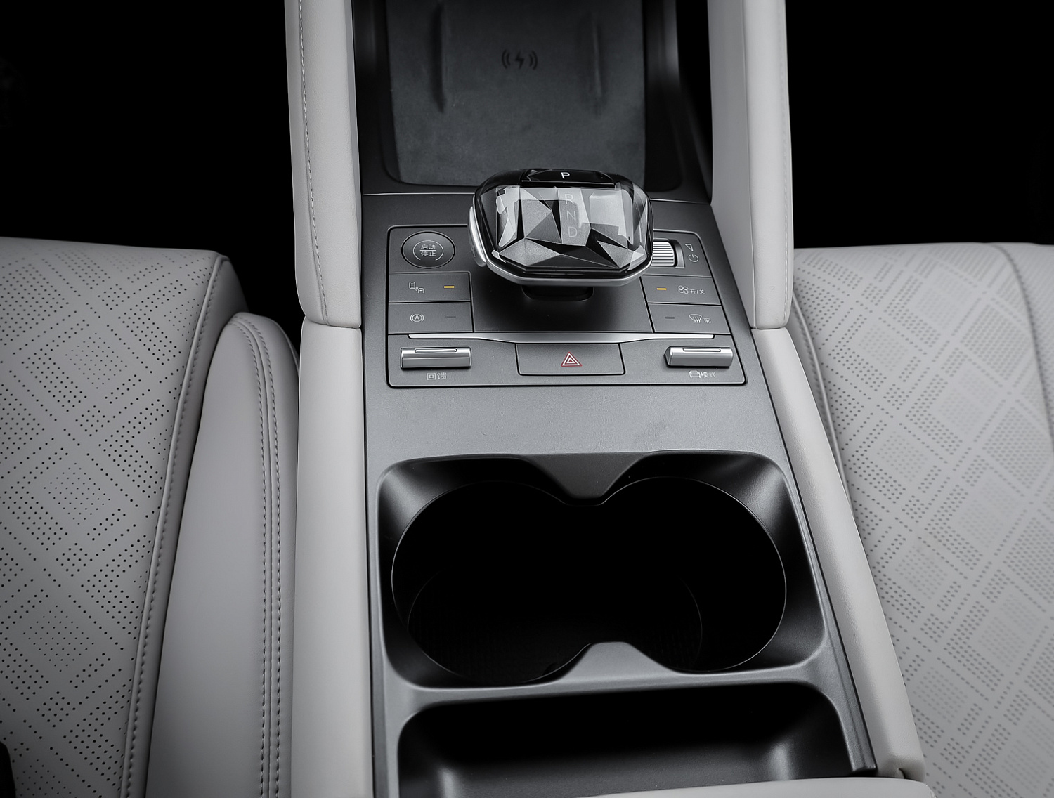 BYD Yuan Up снова в наличии!