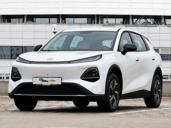 Changan Qiyuan (Nevo) Q05