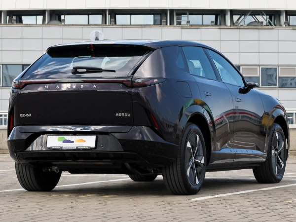 Mazda EZ-60