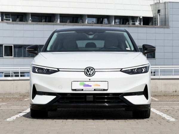 Volkswagen ID.7 Vizzion