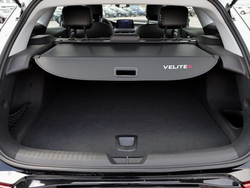 2024 Buick Velite 6
