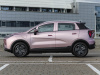 Geely Geometry E