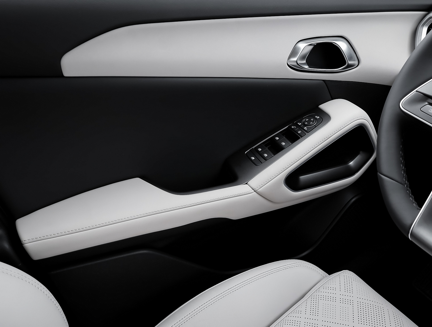 BYD Yuan Up снова в наличии!