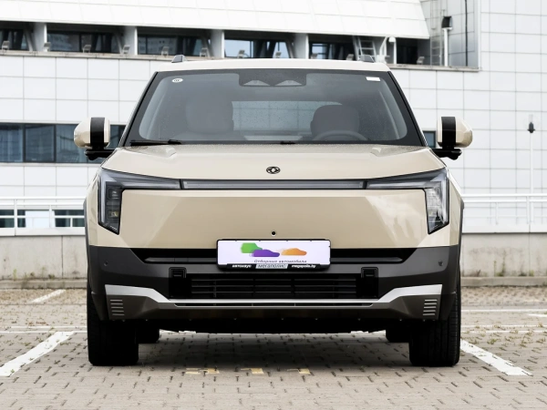 Dongfeng Vigo (Nammi 06)