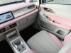 Geely Geometry E