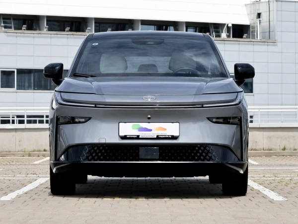 Toyota bZ3X