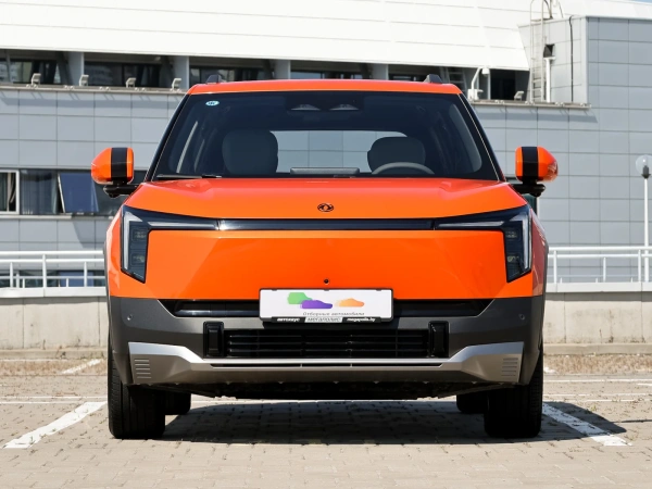 Dongfeng Vigo (Nammi 06)