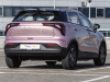 Geely Geometry E
