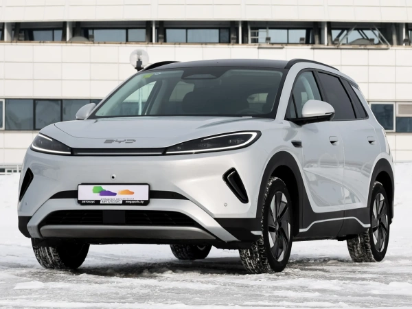 BYD Sea Lion 05 EV