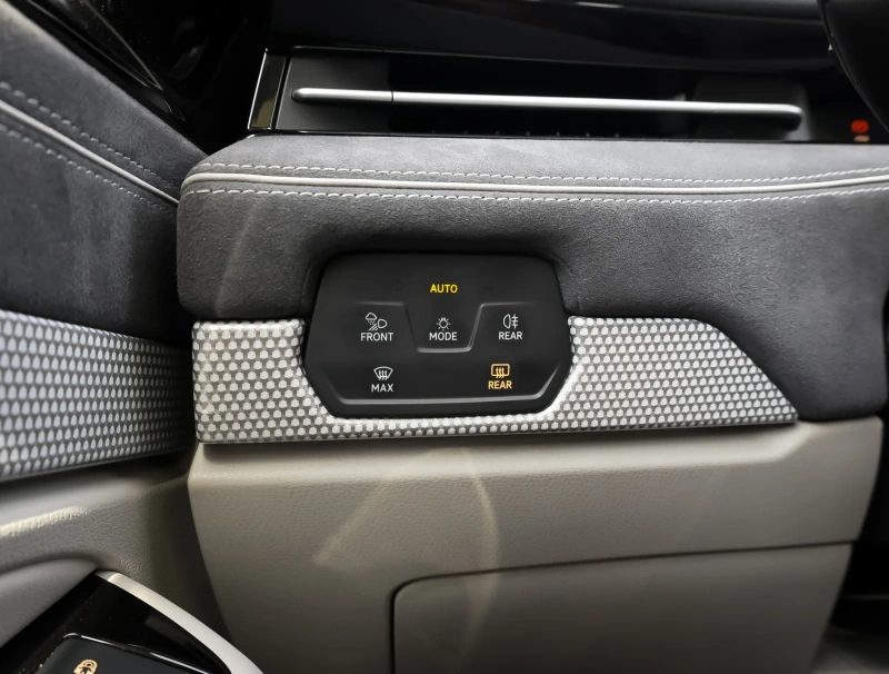  Volkswagen ID.7 Vizzion