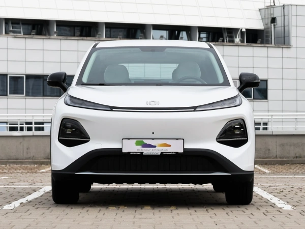 Changan Qiyuan (Nevo) Q05