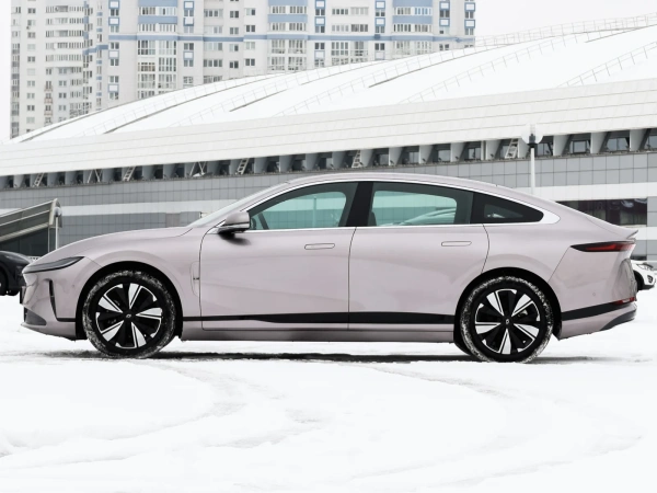 Changan Qiyuan (Nevo) A07