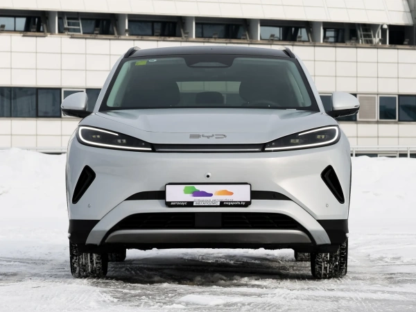 BYD Sea Lion 05 EV