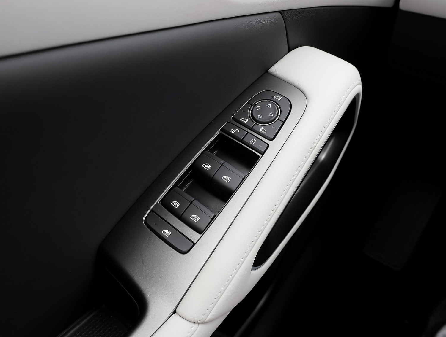 BYD Yuan Up снова в наличии!