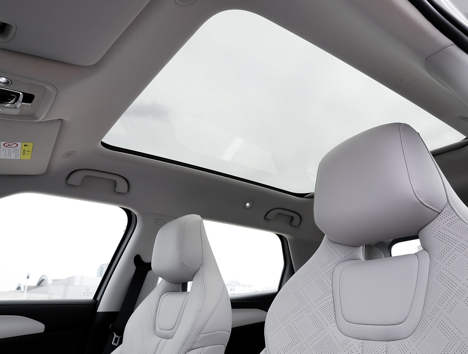 BYD Yuan Up снова в наличии!