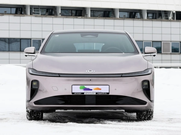 Changan Qiyuan (Nevo) A07