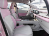 Geely Geometry E