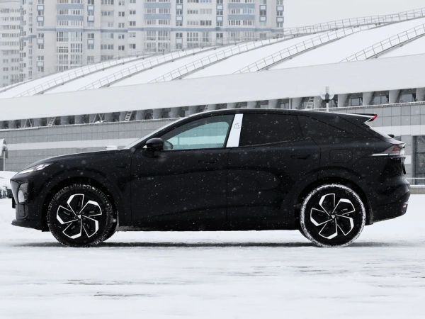 2025 Shenlan S07