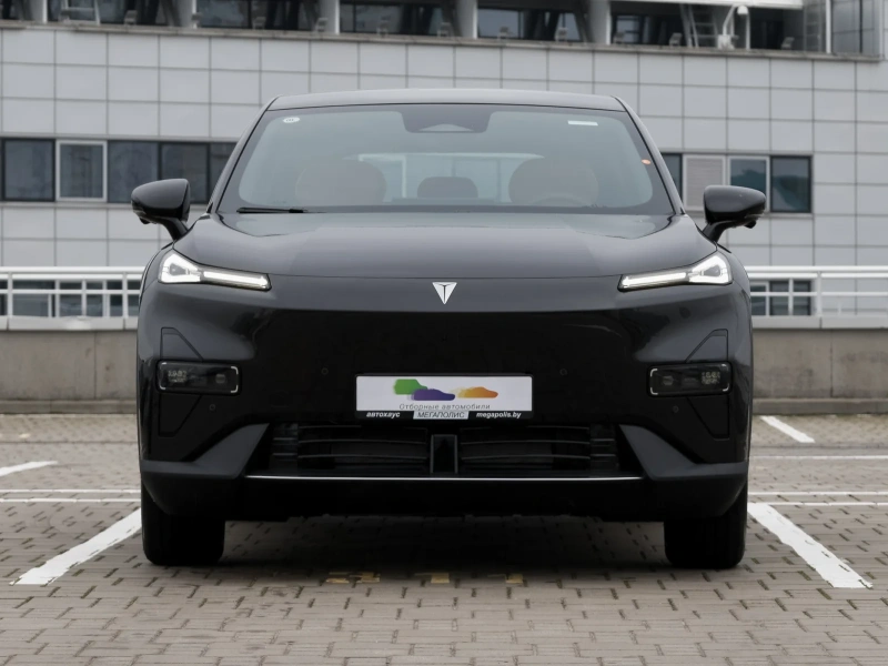  2025 Shenlan S05