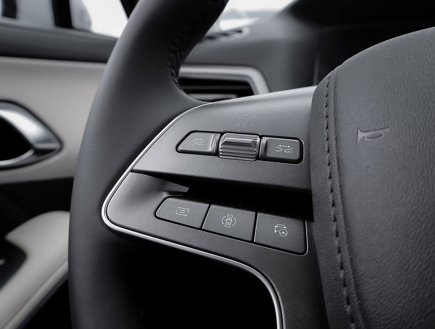 BYD Yuan Up снова в наличии!