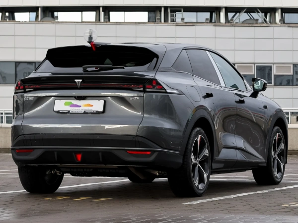 2025 Shenlan S07